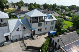 Šiauliai, Šiauliai, Girulių g.