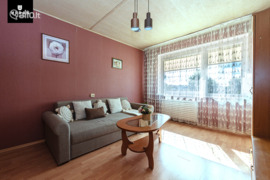 1 kamb. butas Vilnius, Fabijoniškės, Fabijoniškių g.