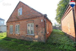 Joniškio r. sav., Joniškis, Darbininkų g.
