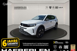 Vauxhall Frontera
