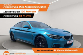 BMW 430