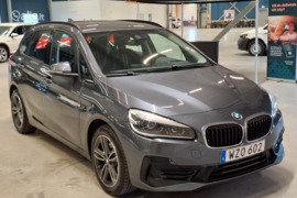 BMW 225 Active Tourer
