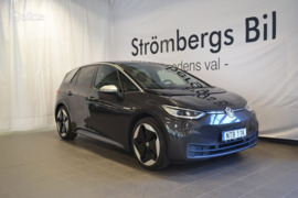Volkswagen ID3