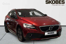 Volvo V40 Cross Country