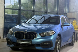 BMW 118