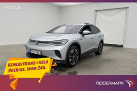 Volkswagen ID4