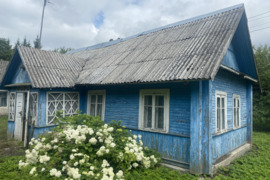 Sodyba Varėnos r. sav., Būdos