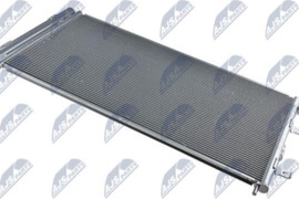 8R0260401D 8R0260403D 8R0260403E radiatorius ac kondicionieriaus AUDI A6 C7 AUDI Q5