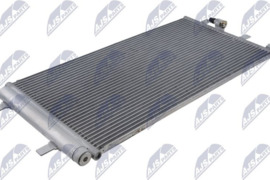 4G0260403N 4G0260403P  KONDICIONIERIAUS RADIATORIUS A4 B8 A5 A6 C7 Q5 MACAN