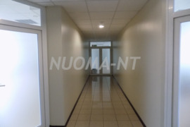 Nuomojamos 10 kv.m. patalpos Laisvės pr., Vilniuje