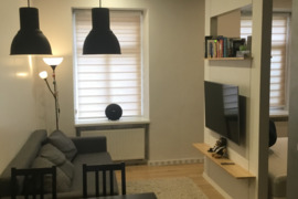 1k butas nuomai Kauno senamiestyje
