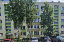 1 kamb. butas Mažeikių r. sav., Mažeikiai, Ventos g.
