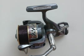 Ritė Libao BE 660FS.