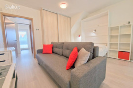 1 kamb. butas Palanga, Palanga, Kontininkų g.