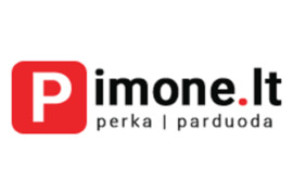 ISO dokumentacijos ruošimas