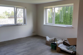 2 kamb. butas Kaunas, Romainiai, Bivylių g.