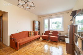 2 kamb. butas Vilnius, Fabijoniškės, L. Baliukevičiaus-Dzūko g.
