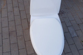 Parduodu tuoleta