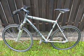Stevens 7xcross 28ratai L dydis 53cm Deore komplektacija