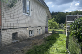PARDUODAMAS SODO NAMAS MUIŽELĖNŲ K. CENTRINĖ G.!!!