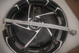 Kingsong ks-s22 Kingsong ks-s22 motoras variklis, naudotas 3300w, naudotas 3300w
