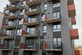 Aukštalipiai. Fasadų, stogų remontas