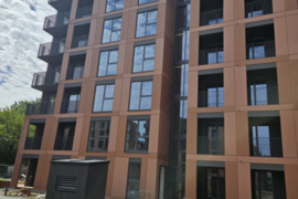 Aukštalipiai. Fasadų, stogų remontas