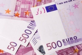Paskola Finansavimui