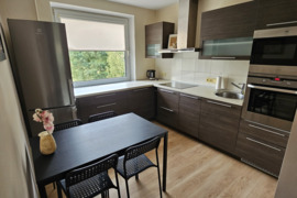 3 kamb. butas Vilnius, Šeškinė, Gelvonų g.