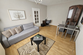 2k. butas netoli LSMUir Kauno Klinikų/2 room flat near LSMU