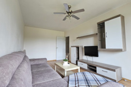 2 kamb. butas Vilnius, Viršuliškės, Justiniškių g.