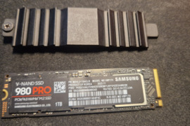 SSD Samsung 980 Pro 1tb
