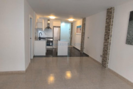 Apartamentas su terasa, Alicante provincijoje, Torrevieja mieste, Playa del Cura rajone. 4 kambariai