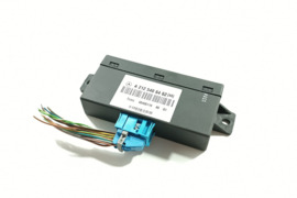 Mercedes-Benz, E220, W212, #Pakabos valdymo blokas, #Pakabos valdymo modulis