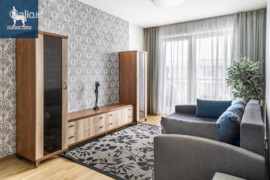2 kamb. butas Vilnius, Justiniškės, Taikos g.