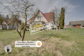 Panevėžio r. sav., Užunevėžiai, Šilo g.