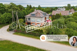 Kelmės r. sav., Užventis, Žilvičių g.