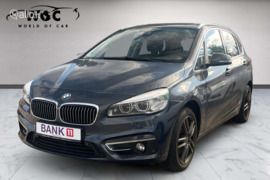 BMW 220