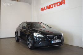 Volvo V40 Cross Country