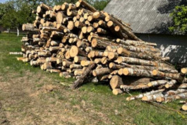 Malku pjovimas bei skaldymas