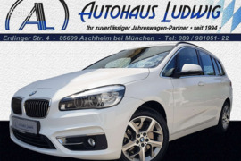 BMW 220