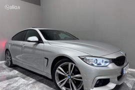 BMW 428 Gran Coupe