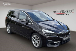 BMW 220