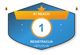Saugos duomenų lapų rengimas ir REACH registracija