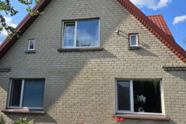 Namas Pagėgių sav., Vilkyškiai