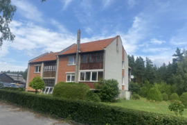3 kamb. butas Varėnos r. sav., Varėna, M. K. Čiurlionio g.