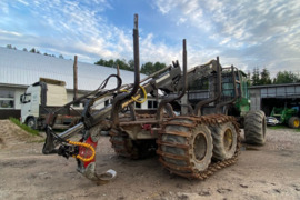 Transportas, Traktoriai