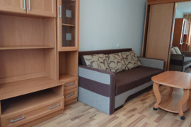 2 kamb. butas Klaipėda, Debrecenas, Debreceno g.
