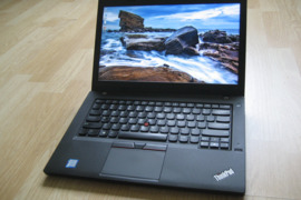 Lenovo L470 i5 3.10GHz/ 8GB/ 240GB/ 3G/ 3 val.