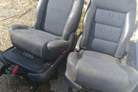 Galinės sėdynės F-Galaxy Autodalys